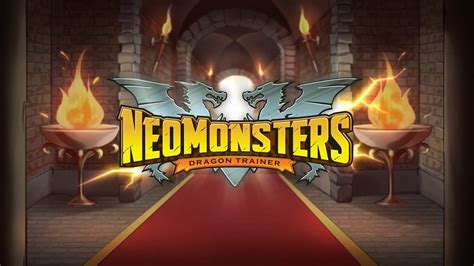 Play Neo Monsters on PC with BlueStacks Android Emulator