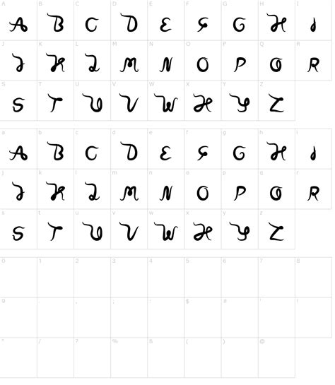 World Word Font Download