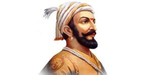 Shahaji Raje Bhosale - Father of the Maratha Emperor Shivaji