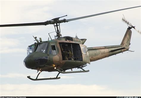 Bell UH-1H Iroquois (205) - Australia - Army | Aviation Photo #0906724 ...