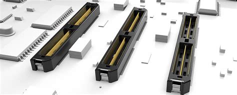 Multiple Connector Alignment On Mating PCBs - The Samtec Blog