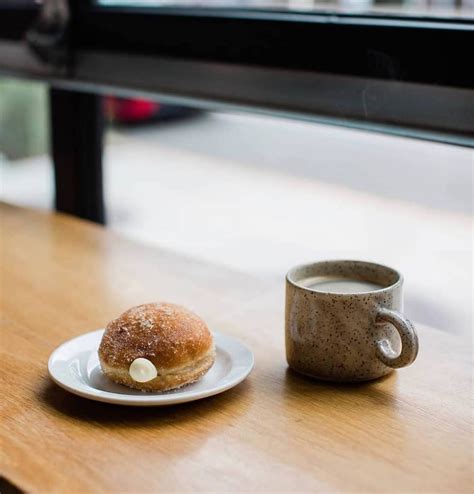 10 Seattle coffee shops aficionados can't afford to miss | Dished