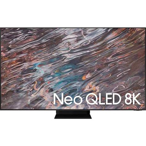 Samsung 85 Inch OLED 8K NEO TV | Niamapa