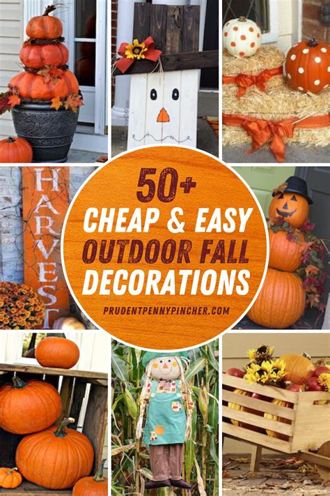 Easy Fall Decorating Ideas to Warm Your Home - Decorowners