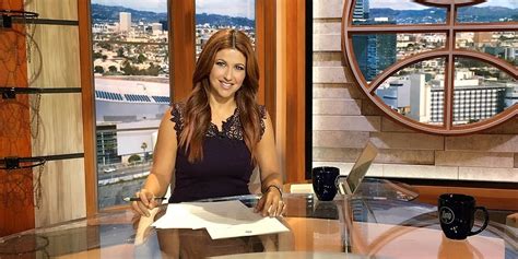 How Rachel Nichols Turned ‘The Jump’ Into TV’s Smartest Basketball Show