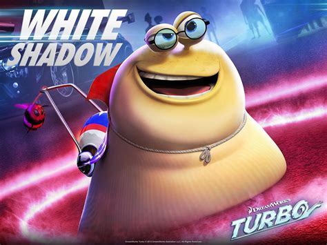 Turbo Movie 2013 Wallpapers, Facebook Cover Photos & Character Icons