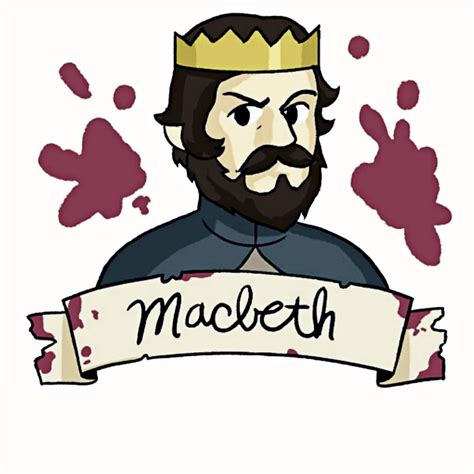 Macbeth as a tragic hero - Costume College