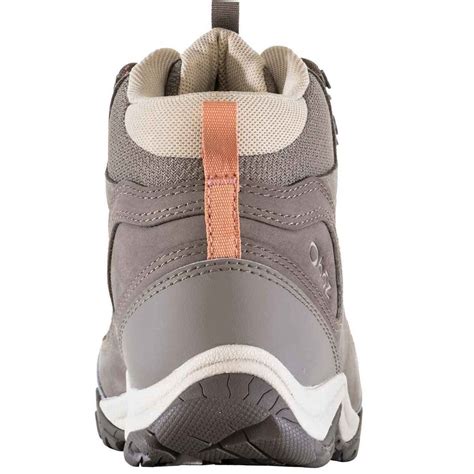 Oboz Women's Ousel Waterproof Mid Hiking Boots | Sportsman's Warehouse