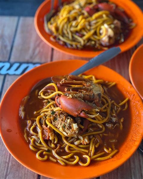 Lima Mie Aceh Pilihan di Kota Medan; Langganan Wisatawan Lokal ...