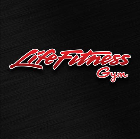 LIFE FITNESS GYM | Lambaré