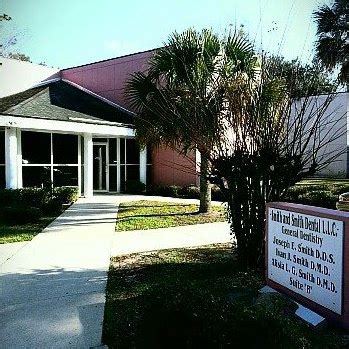 Top Free Jacksonville, FL Dental Clinics