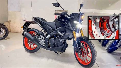 2023 Yamaha MT15 Dual ABS At Dealer - First Look Walkaround