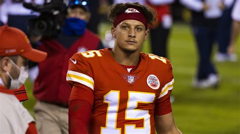 Patrick Mahomes’ Chiefs Salary Is Among the Biggest in NFL History—Here’s His Net Worth