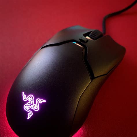 Razer Viper Mini vs Razer Deathadder V2 Mini - Battle of the small Razer lightweight mice ...