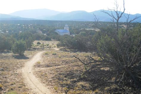 Green Goods Hits the Trail: Favorite Santa Fe Hiking