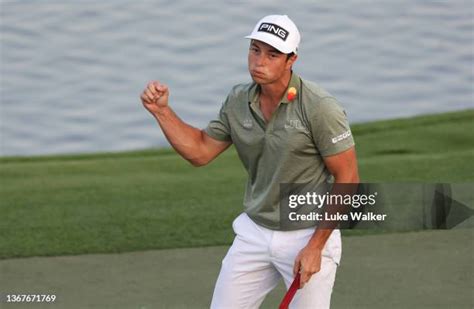 13,521 Viktor Hovland Photos & High Res Pictures - Getty Images