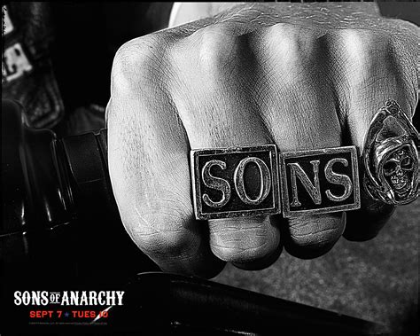 Sons Of Anarchy - Sons Of Anarchy Wallpaper (19665747) - Fanpop - Page 7