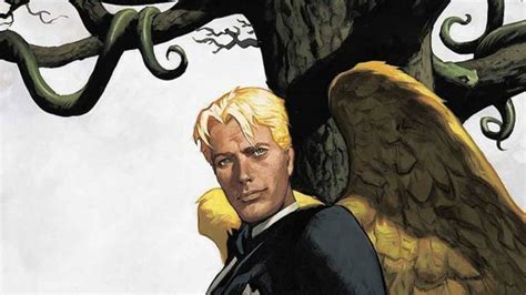 8 Reasons We Are Excited for Lucifer's Return to DC Comics