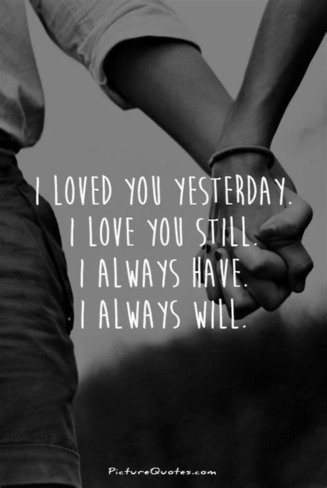 Always Love You Quotes. QuotesGram