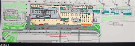 Upgraded terminal at Bangalore airport inaugurated, airport renamed ...