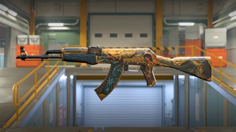 Transfert de skin de CS:GO à CS2 : que vont devenir vos skins ...