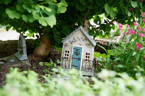 Fairy Garden 5 | Fairy Garden at Meadowlark Botanical Garden… | Flickr