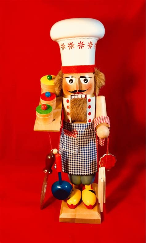 History of German Nutcrackers & Where to Buy a Nutcracker!