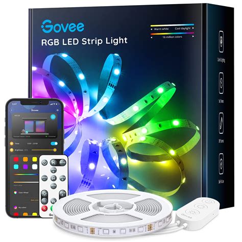 Govee Led Lights Remote | ubicaciondepersonas.cdmx.gob.mx