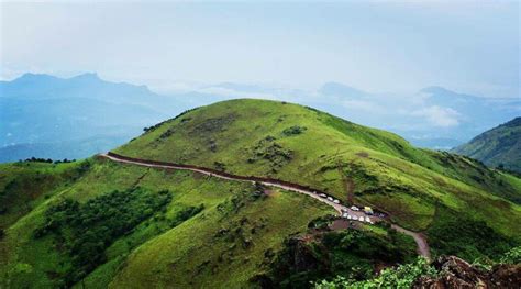 Best places to visit in Chikmagalur and its attractions