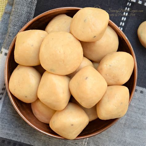 Goan Doodh Peda | Savory Bites Recipes - A Food Blog with Quick and ...