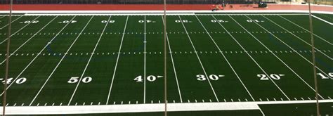 Williams Stadium Renovation by Imperial Construction, Inc. in Garland ...