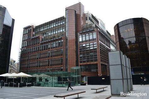 3 Broadgate - Broadgate EC2M 2QS | Buildington