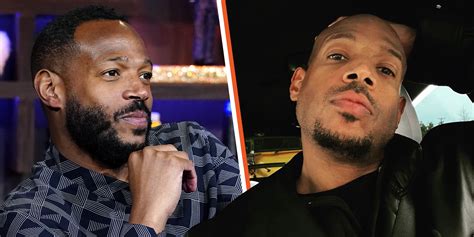 Marlon Wayans Bids His Hair Goodbye – Fan Wonders If He Did It for Jada ...