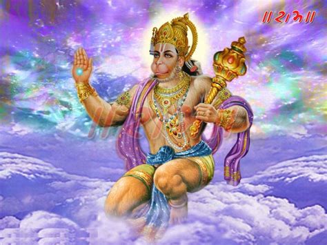 Jai Bajrang Bali | God Images and Wallpapers - Sri Hanuman Wallpapers