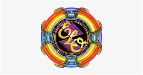 Electric Light Orchestra - Elo: Out Of The Blue Tour - Live Transparent PNG - 358x353 - Free ...