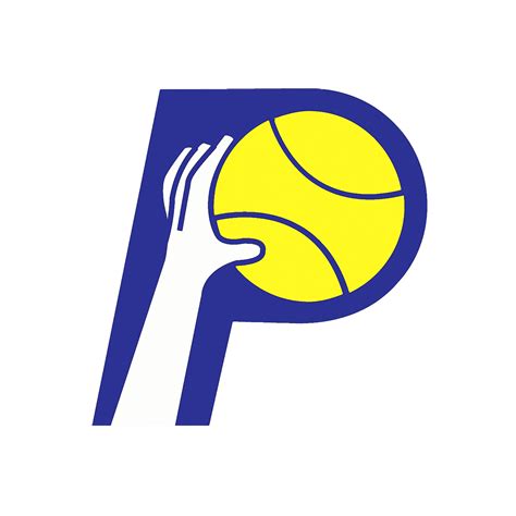 Indiana Pacers 1967-1976 logo | FREE PNG Logos