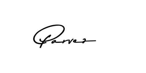 99+ Parvez Name Signature Style Ideas | Ultimate E-Sign