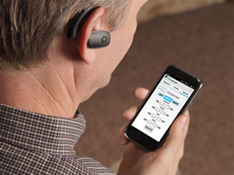 Assistive Listening Devices - Athens Oconee Audiology