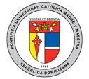 Pontificia Universidad Católica Madre y Maestra