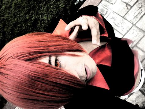 Iori Yagami Cosplay (KOFXIII) by YunInakary on DeviantArt