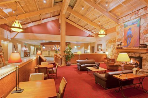 Holiday Inn Bozeman - 30 Photos & 56 Reviews - Hotels - 5 E Baxter Ln ...