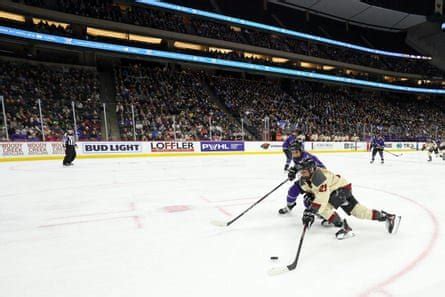 The PWHL Game In Minnesota Sets An Attendance Record With 13,316 Fans ...