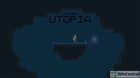 Utopia game - rapluli