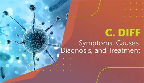 Preventing and Diagnosing C.Diff: What To Know | MyCrohnsAndColitisTeam