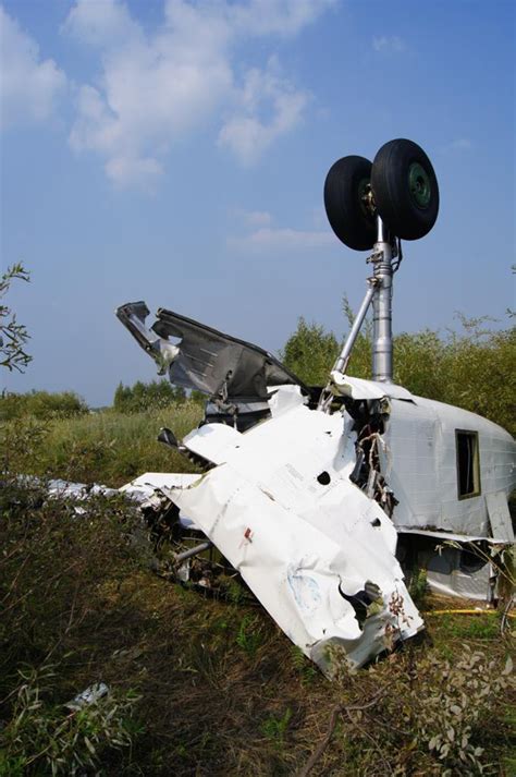 Crash of an Antonov AN-24RV in Blagoveshchensk | Bureau of Aircraft ...