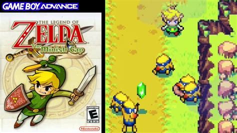 Ranking the Legend of Zelda Series by Platform - Which Nintendo Console Has the Best Zelda Games ...