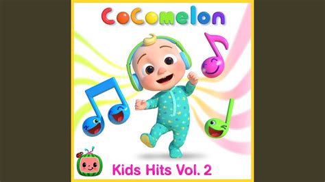 Cocomelon - Finger Family Accords - Chordify