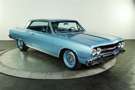 1965 Chevrolet Chevelle | My Classic Garage