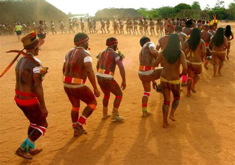 Conheça as 10 maiores tribos indígenas brasileiras