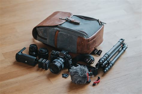 27 Top Fuji Accessories for Your Fujifilm X-Series Kit